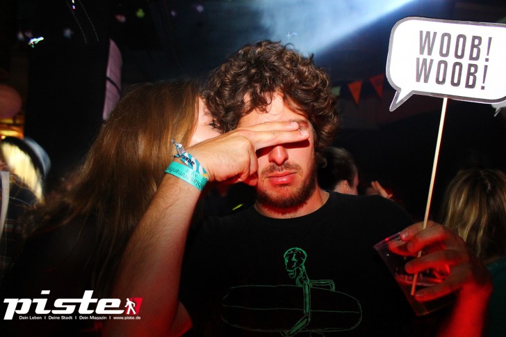 Seifenblasenmanifest