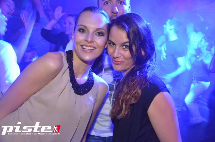 Ü25 - Die große Pfingstparty