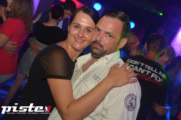 Ü25 - Die große Pfingstparty