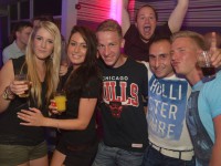 Ü25 - Die große Pfingstparty