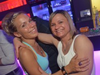 Ü25 - Die große Pfingstparty