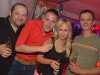 Ü25 - Die große Pfingstparty