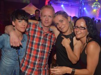 Ü25 - Die große Pfingstparty