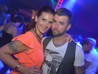 Ü25 - Die große Pfingstparty
