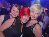 Ü25 - Die große Pfingstparty