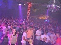 Ü25 - Die große Pfingstparty