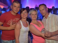 Ü25 - Die große Pfingstparty