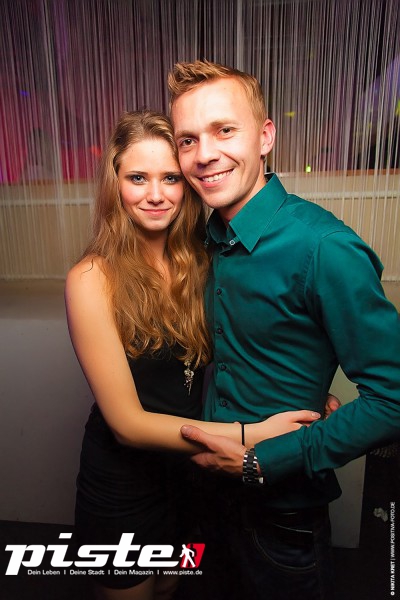 T2 Club Party