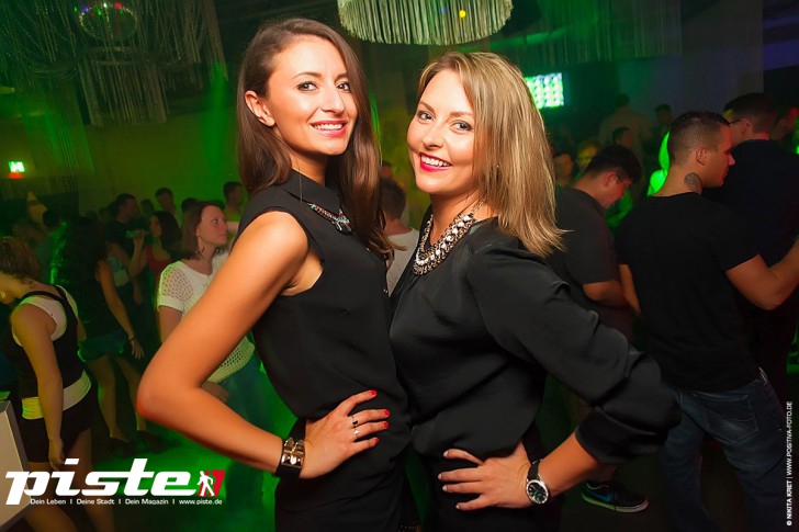 T2 Club Party