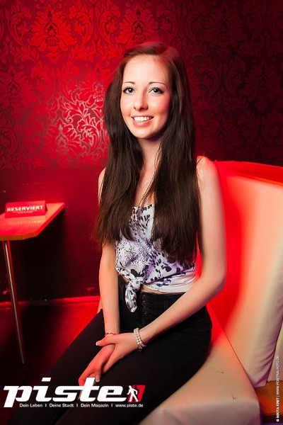 T2 Club Party