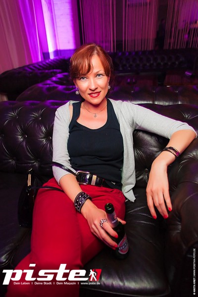 T2 Club Party