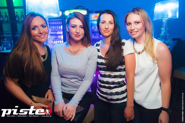 T2 Club Party