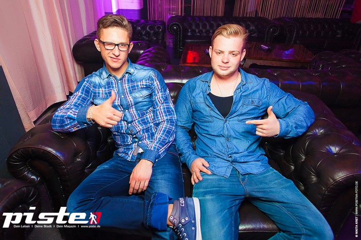 T2 Club Party
