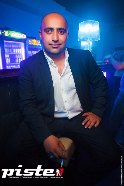 T2 Club Party