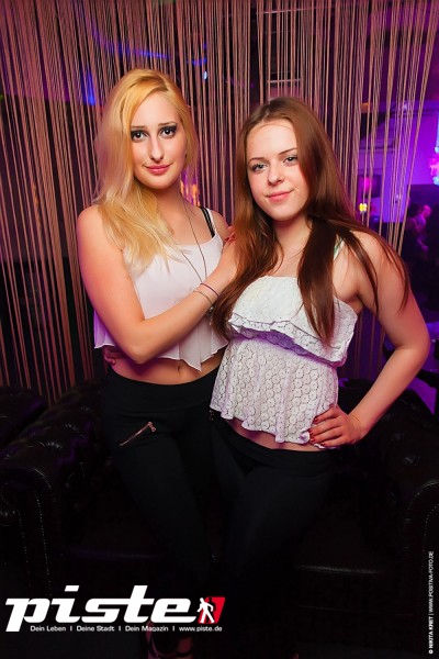 T2 Club Party