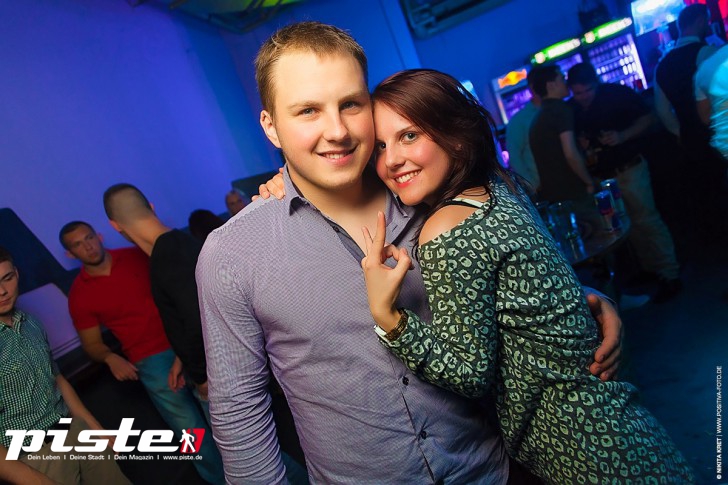T2 Club Party