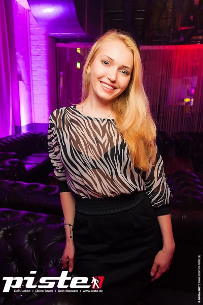 T2 Club Party