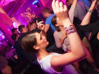 T2 Club Party