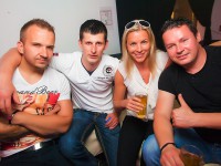 T2 Club Party