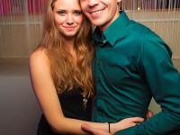 T2 Club Party