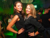 T2 Club Party