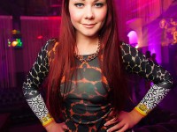 T2 Club Party