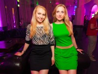 T2 Club Party