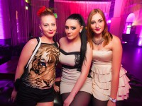 T2 Club Party