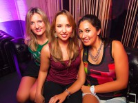 T2 Club Party