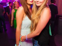 T2 Club Party
