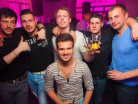 T2 Club Party