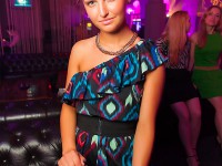 T2 Club Party