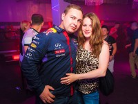 T2 Club Party
