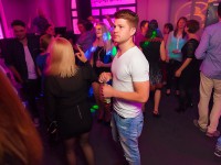 T2 Club Party