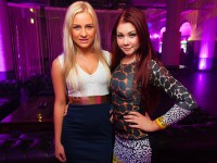 T2 Club Party