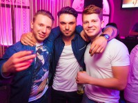 T2 Club Party