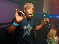 T2 Club Party