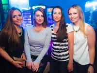 T2 Club Party
