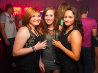 T2 Club Party