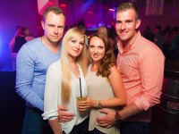 T2 Club Party
