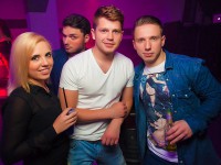 T2 Club Party