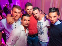 T2 Club Party