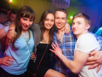 T2 Club Party