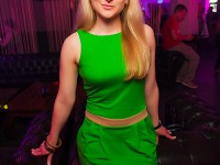 T2 Club Party