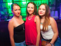 T2 Club Party