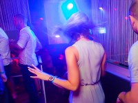 T2 Club Party