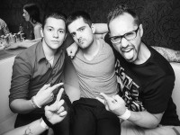 T2 Club Party