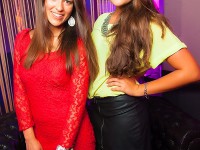 T2 Club Party