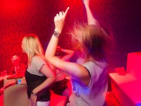 T2 Club Party
