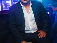 T2 Club Party